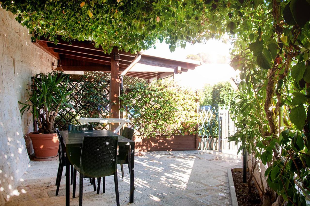 Trullo Mimmo Villa Locorotondo Dış mekan fotoğraf